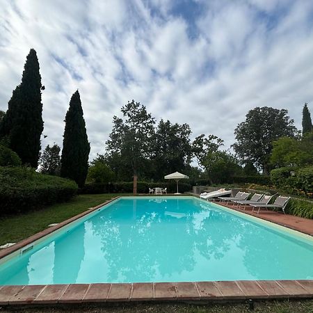 Villa Olea Sant'Ellero Exterior photo