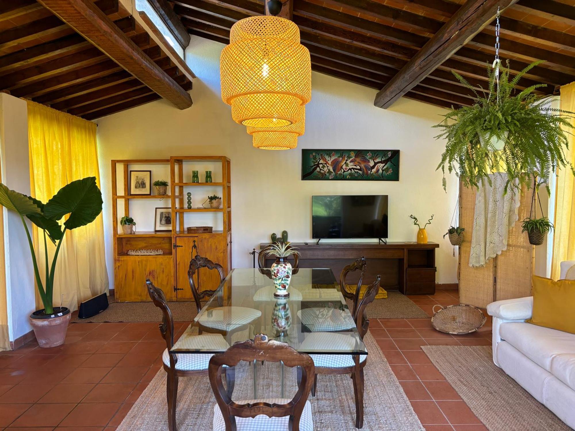 Villa Olea Sant'Ellero Exterior photo